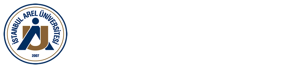 İstanbul Arel Üniversitesi logosu