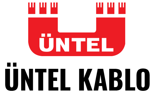 Üntel Kablo logosu